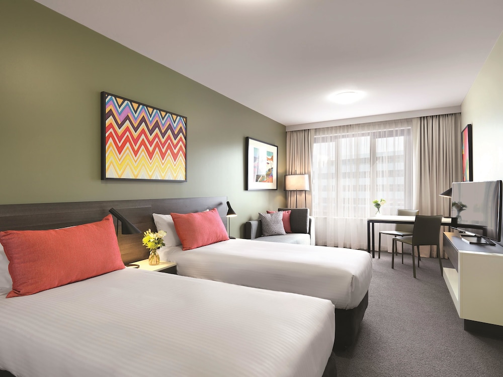 Adina Apartment Hotel Sydney Airport 6/27