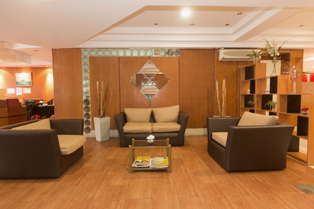 San Remo City Hotel 30/50