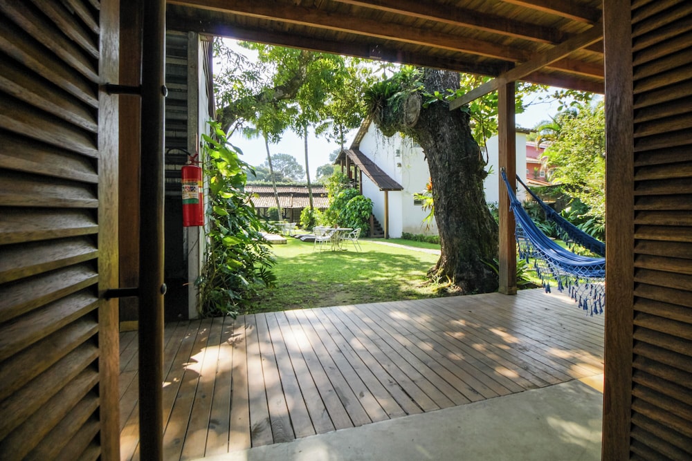 Velinn Caravela Pousada Ilhabela 35/50