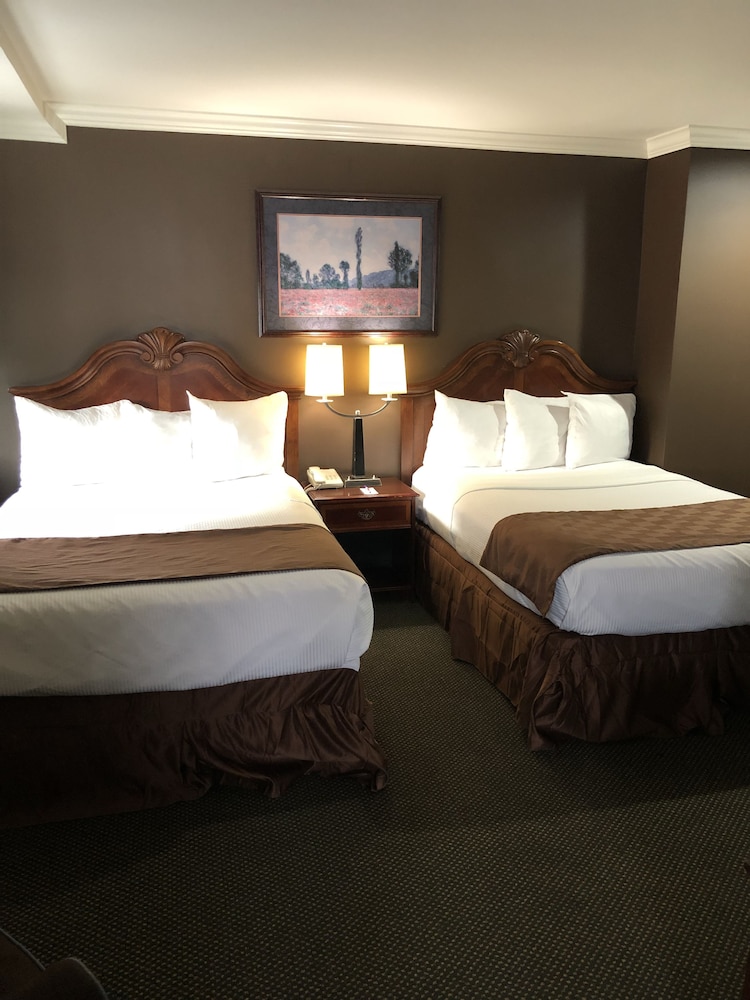 Knights Inn Downtown Los Angeles 32/57