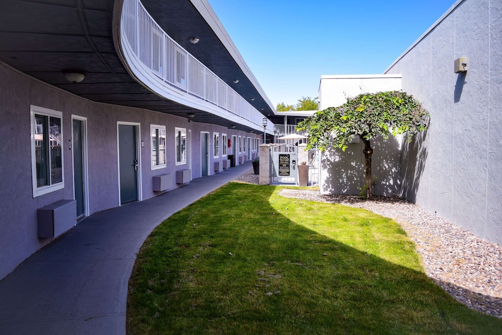 Quality Inn Idaho Falls 50/56