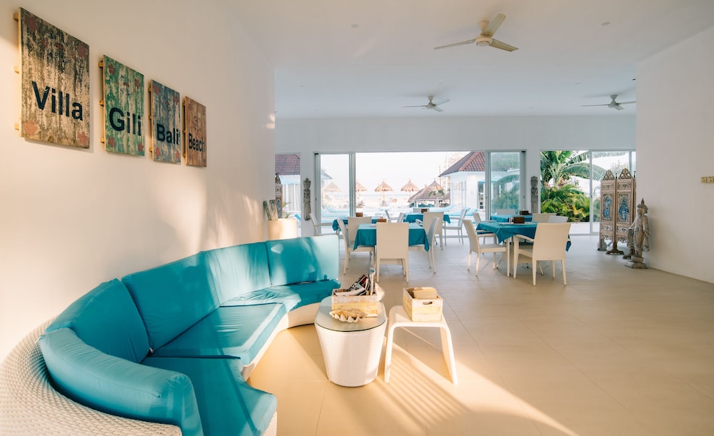 Villa Gili Bali Beach 24/50