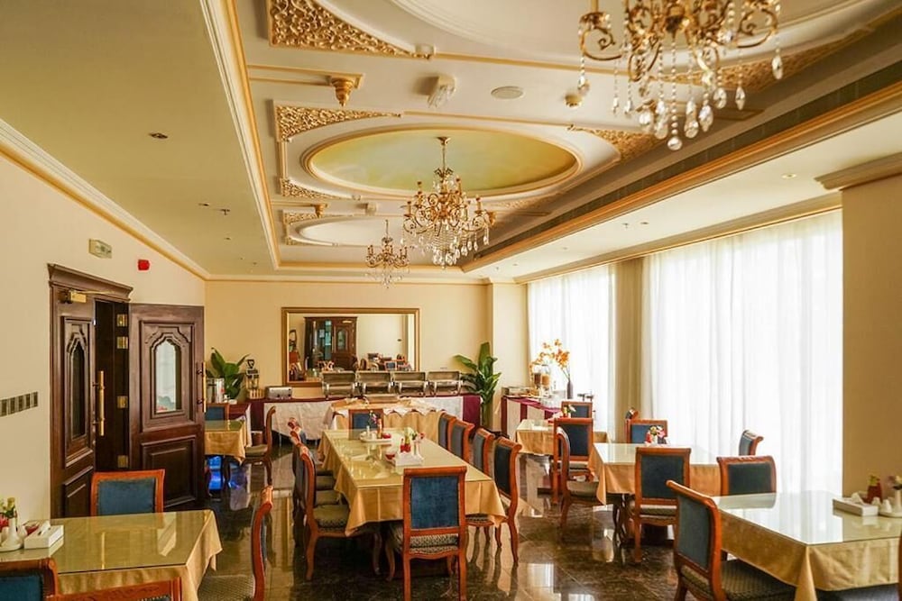 La Rosa Hotel Ex Rotana Hotel Muscat 23/32