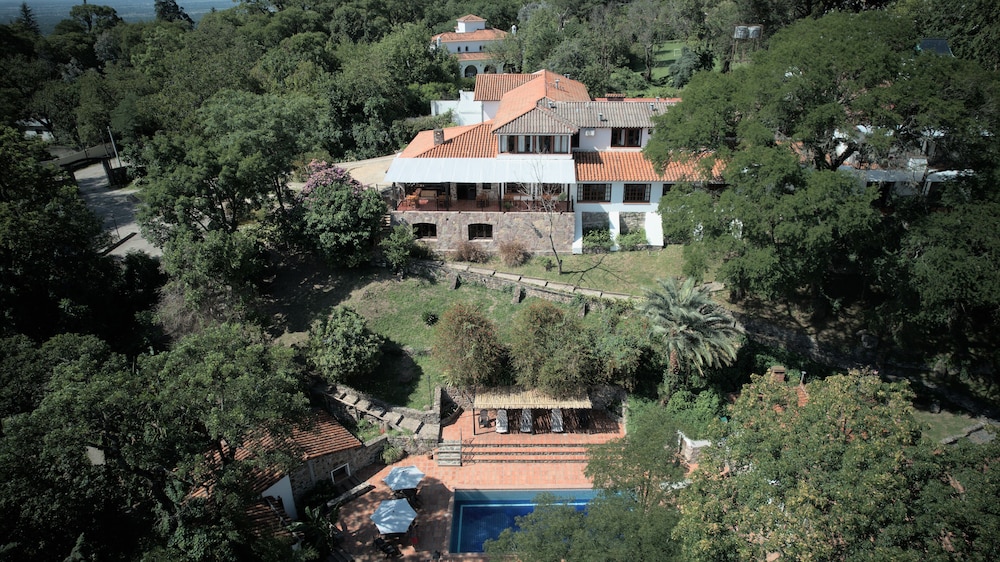 Hotel Selva Montana 2/74