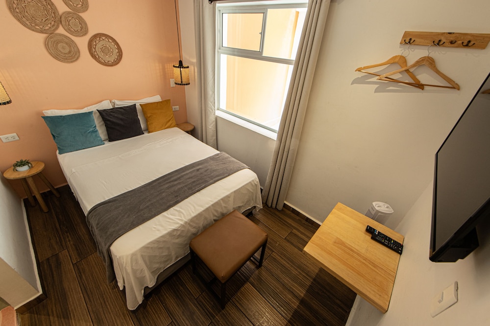 La Martina Boutique Hotel 18/50