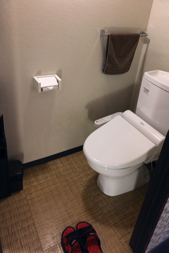 Guesthouse Kyoto Compass - Hostel 40/45