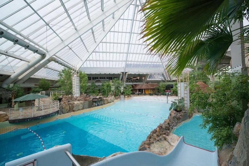 Hotel Sunparks Kempense Meren 14/50