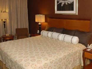 Room, Queen Bed, Smoking