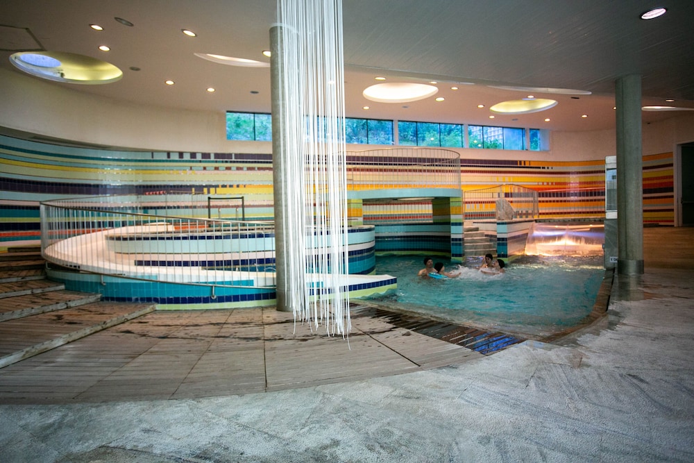 HOTEL BALNEARIO DE PANTICOSA RESORT 20/43