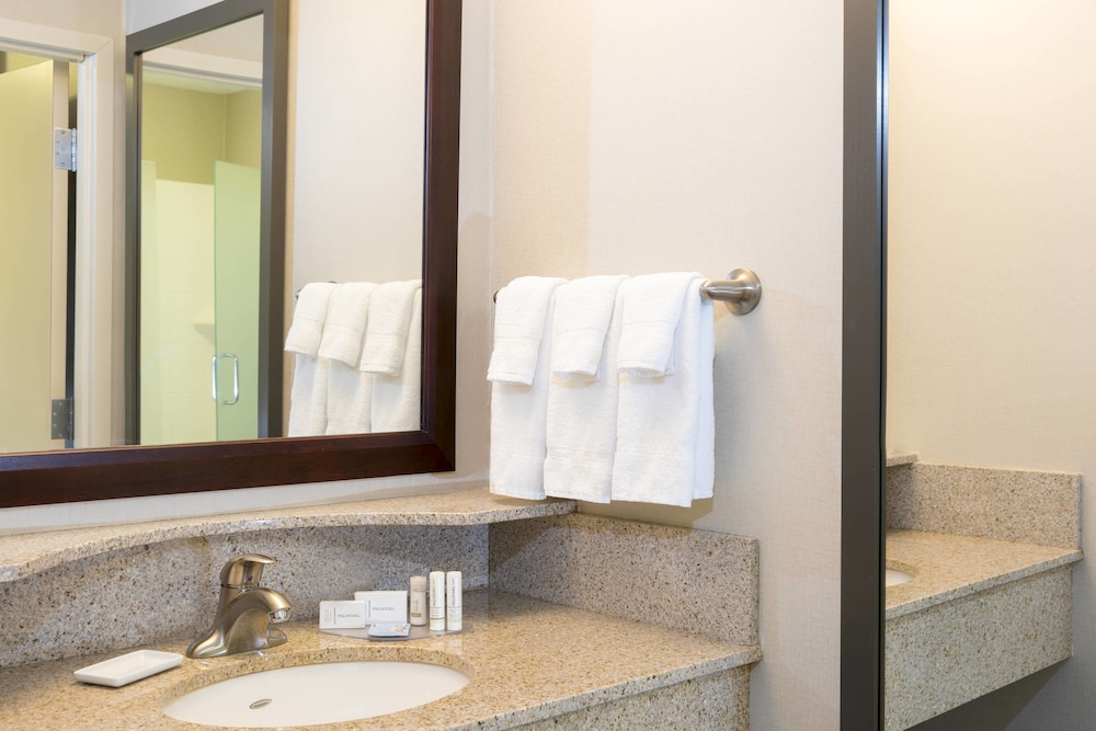 Springhill Suites Marriott Midland 3/29