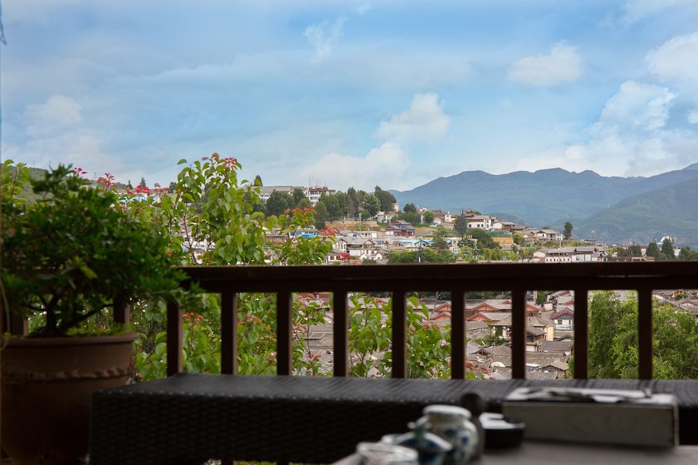 Merry Inn Lijiang 46/50