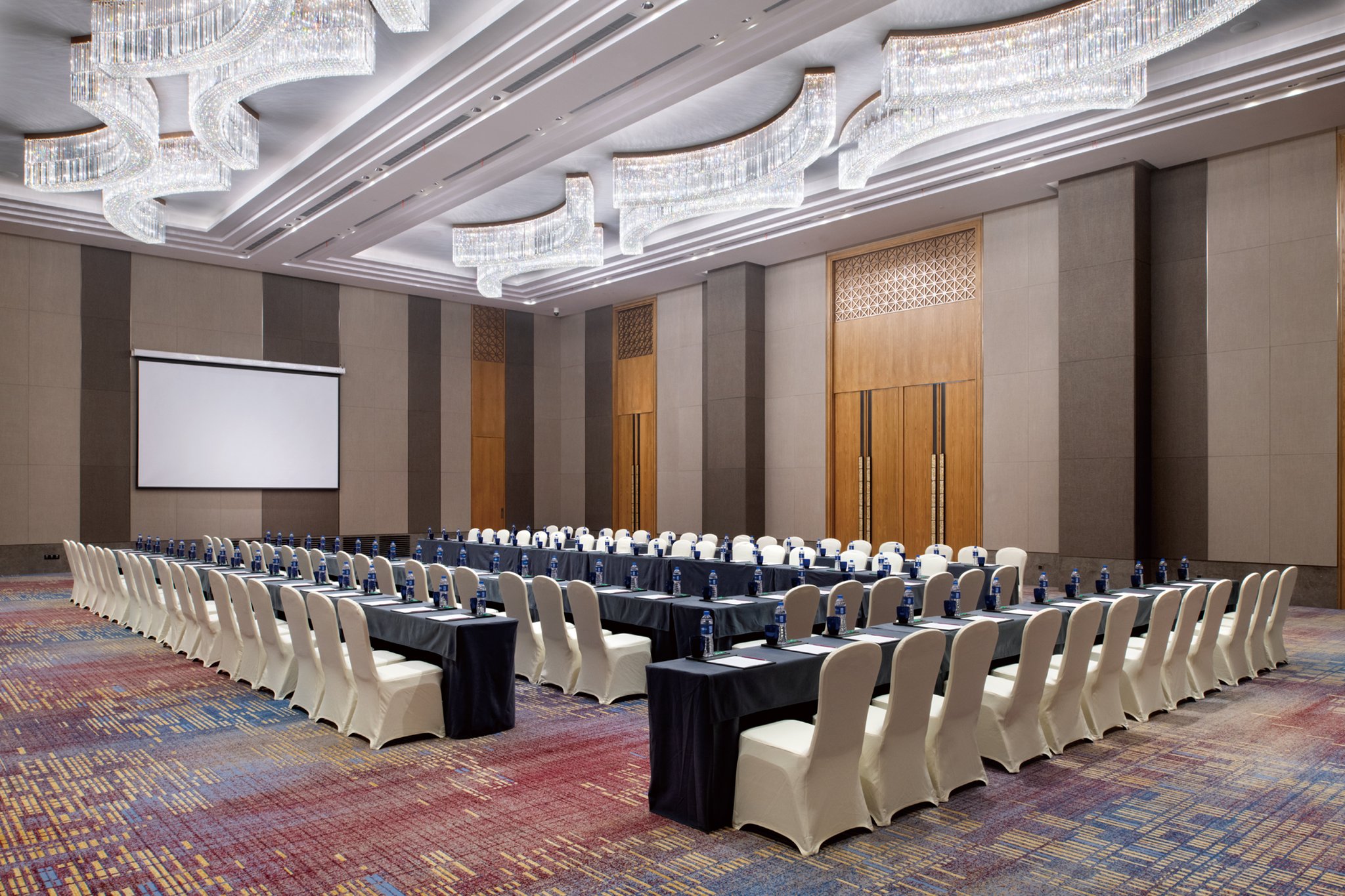 Crowne Plaza Huzhou 37/50