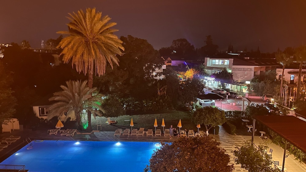 Muer City Otel Kemer 13/21
