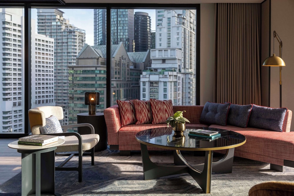 Hyatt Centric City Centre Kuala Lumpur 40/62