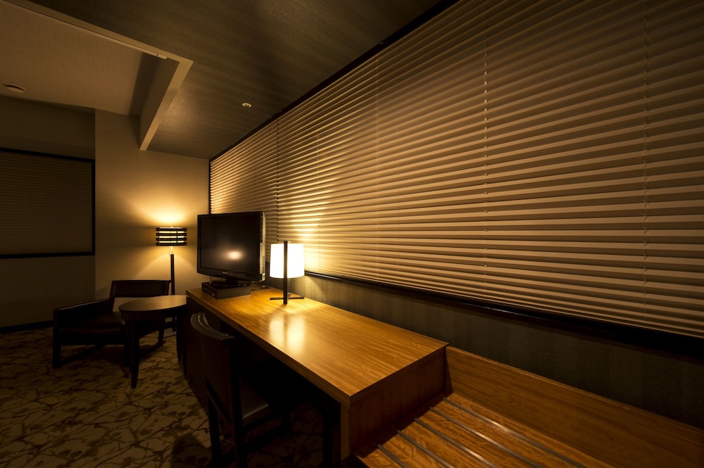 Hotel Villa Fontaine Grand Tokyo-Tamachi 25/50