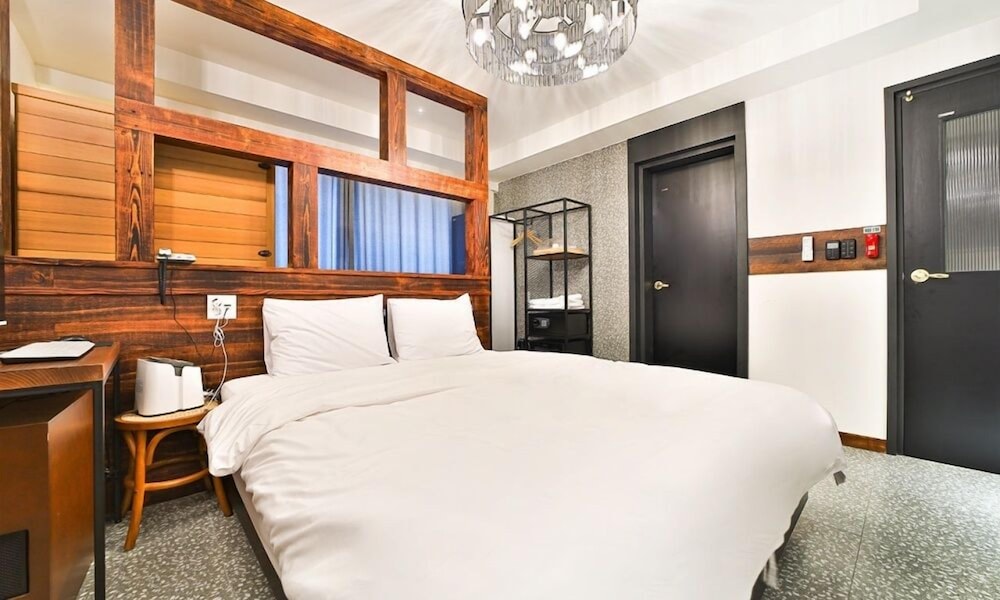 Ssan Motel Tongyeong 15/33