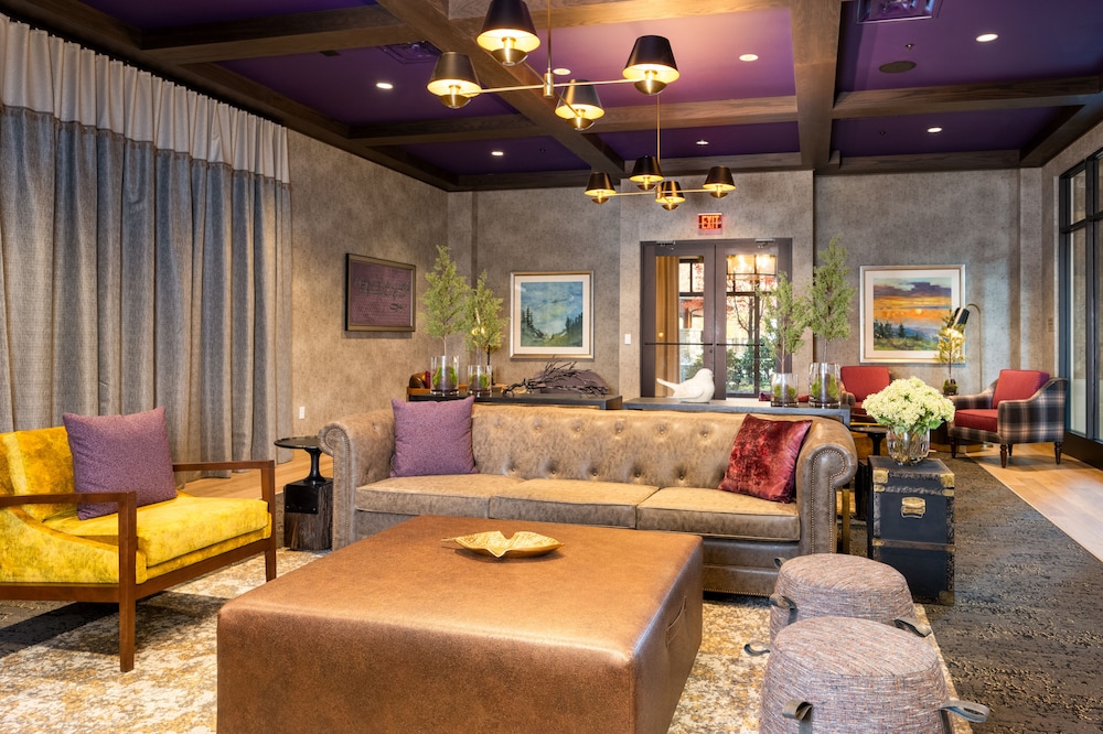Dollywoods HeartSong Lodge & Resort 28/50