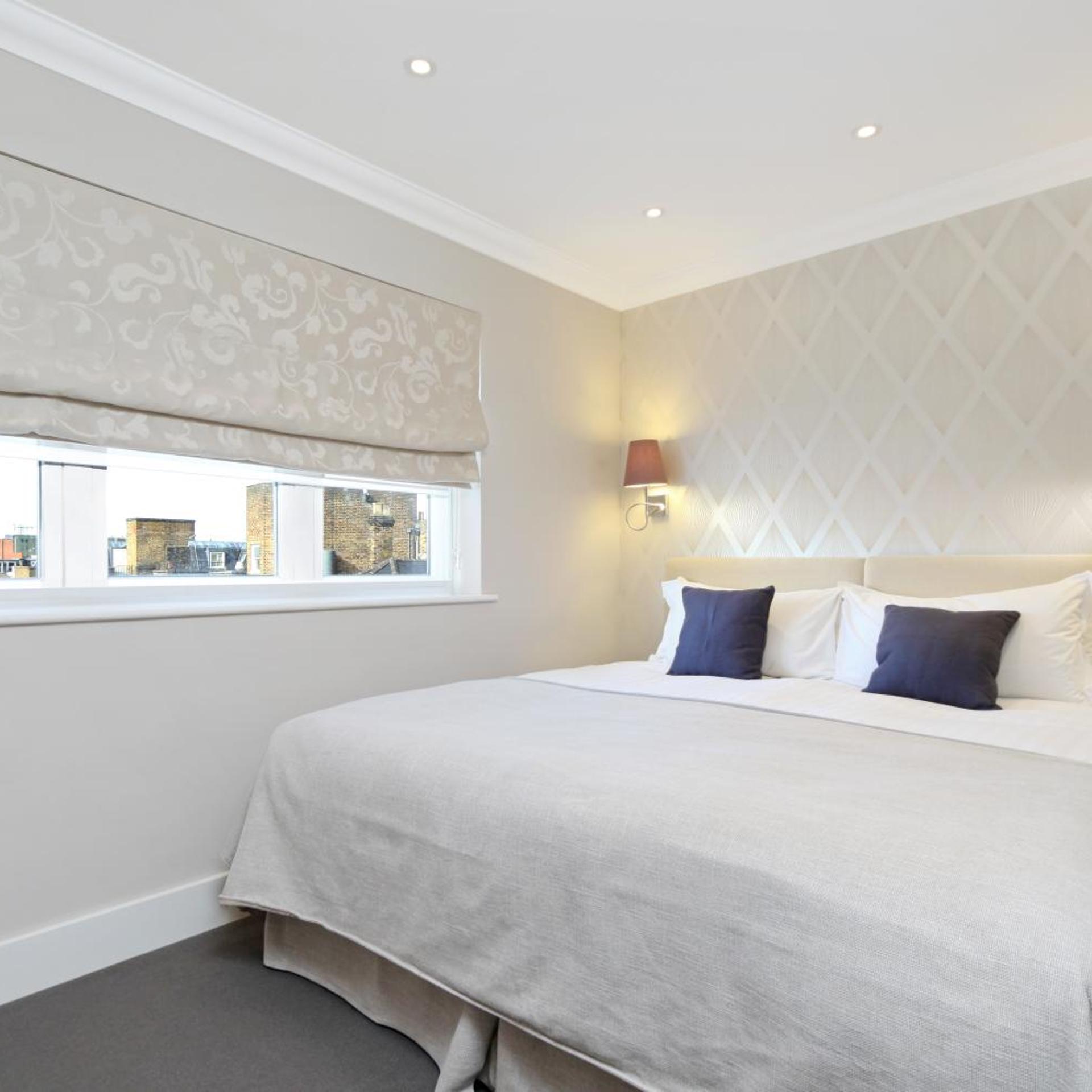 Penthouse 3 bedrooms