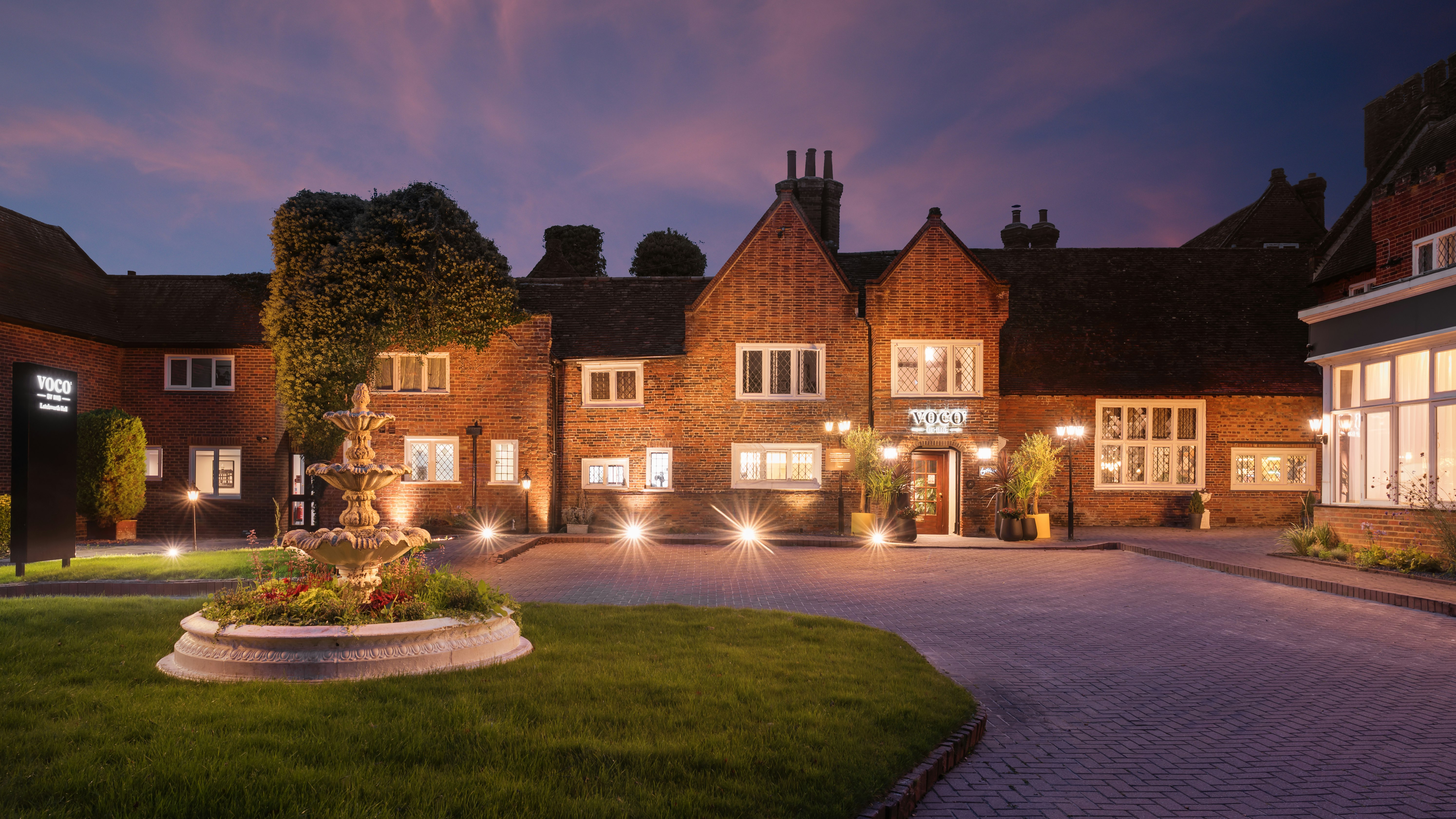 Letchworth Hall 67/71