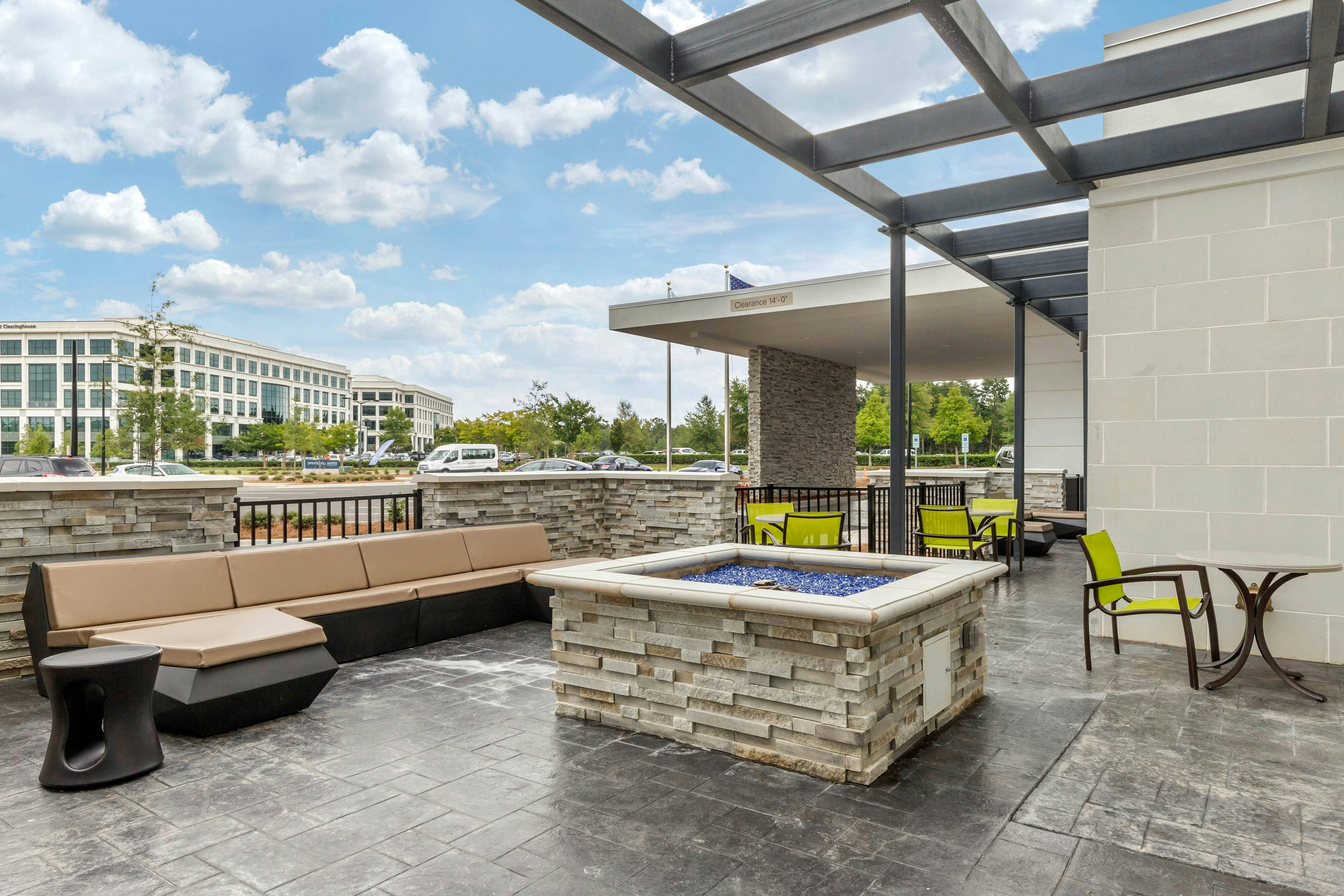 Springhill Suites By Marriott Charlotte Southwest 49/49