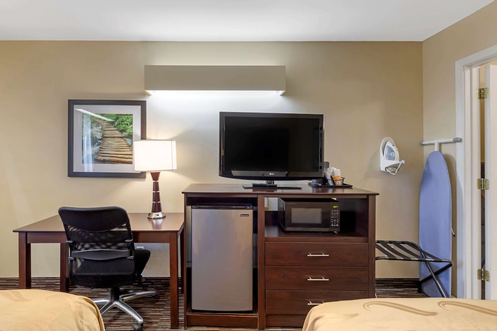 Quality Inn Seneca US-123 43/53