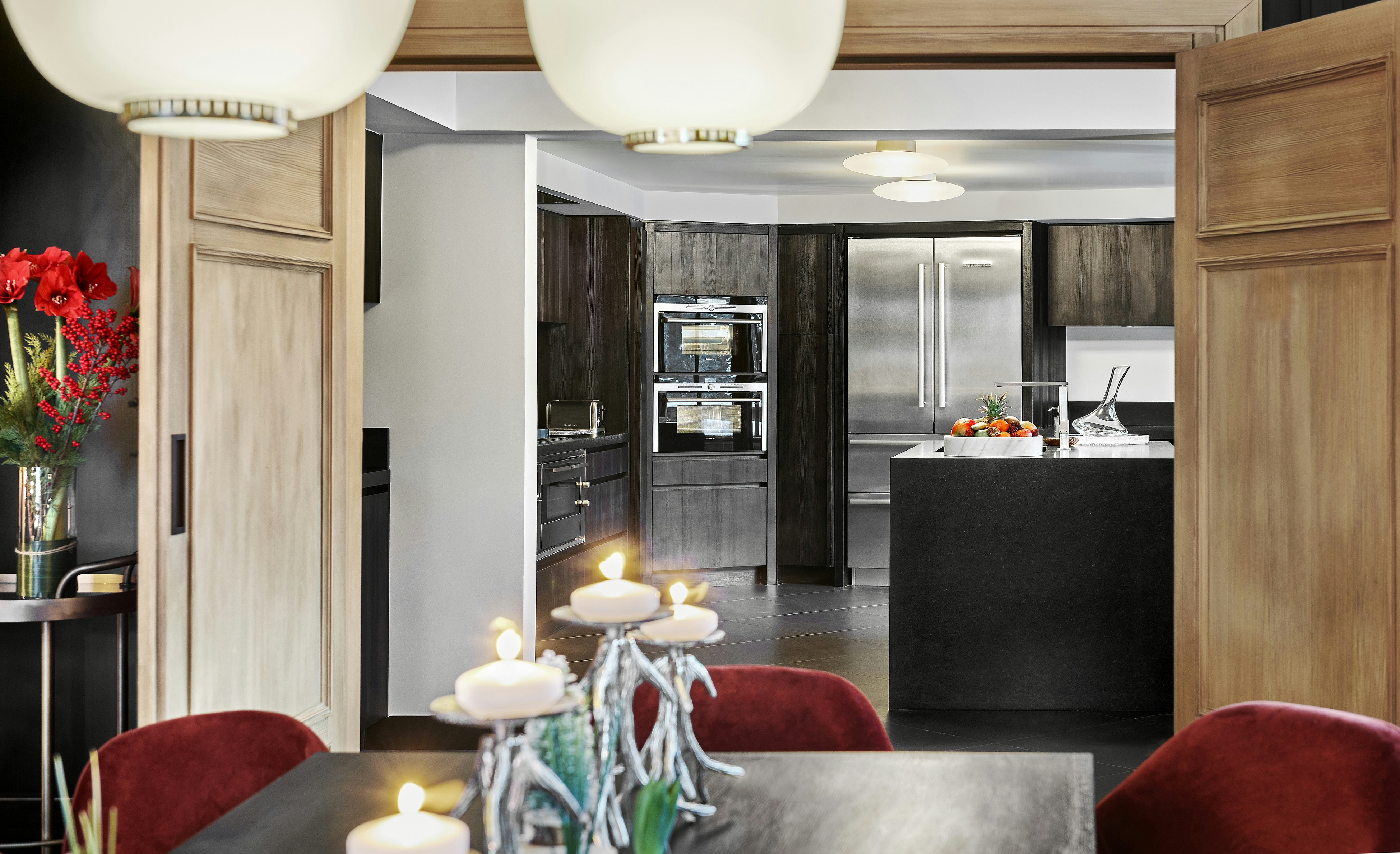 L Apogee Courchevel - an Oetker Collection Hotel 6/50