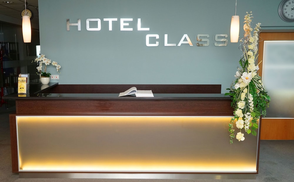 Hotel Class photo5