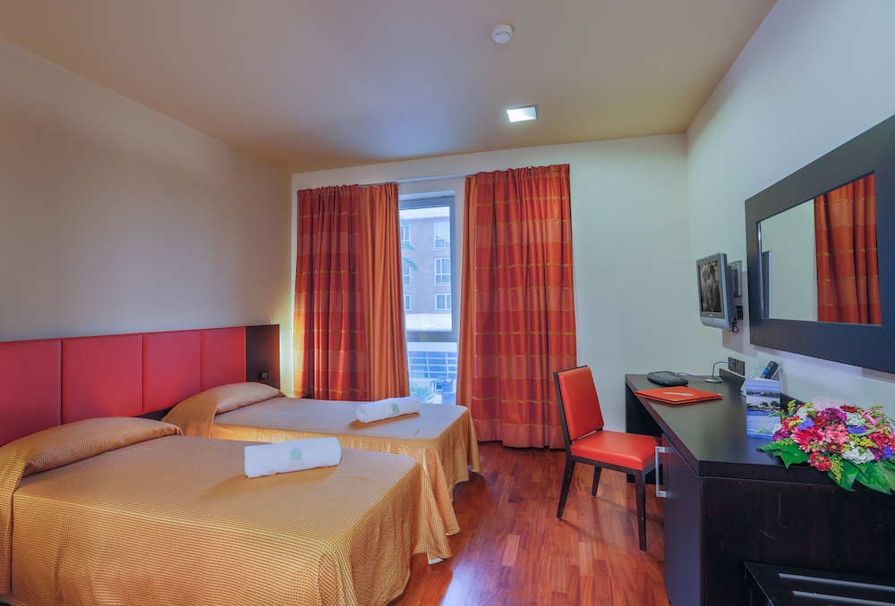 Victoria Terme Hotel 28/54