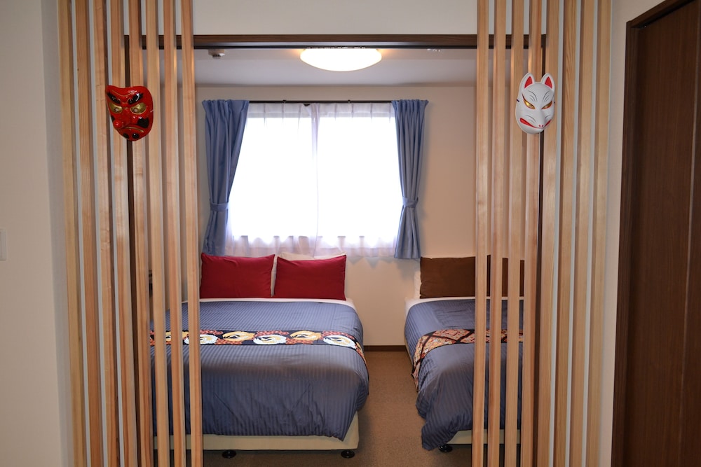 Ben's Guesthouse Kyoto 18/47