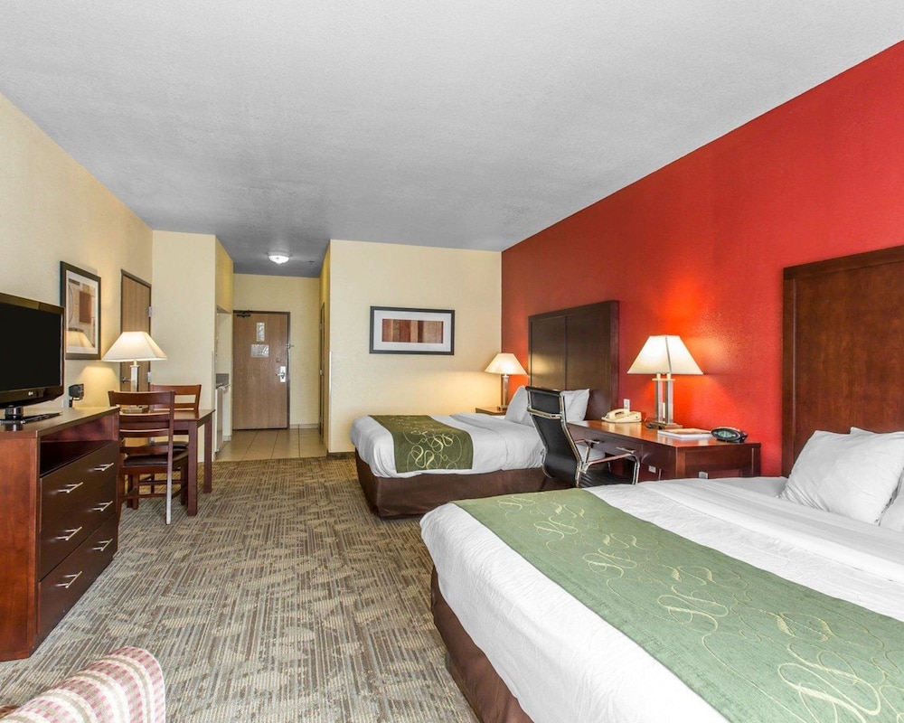 Comfort Suites Palm Desert I-10 11/32