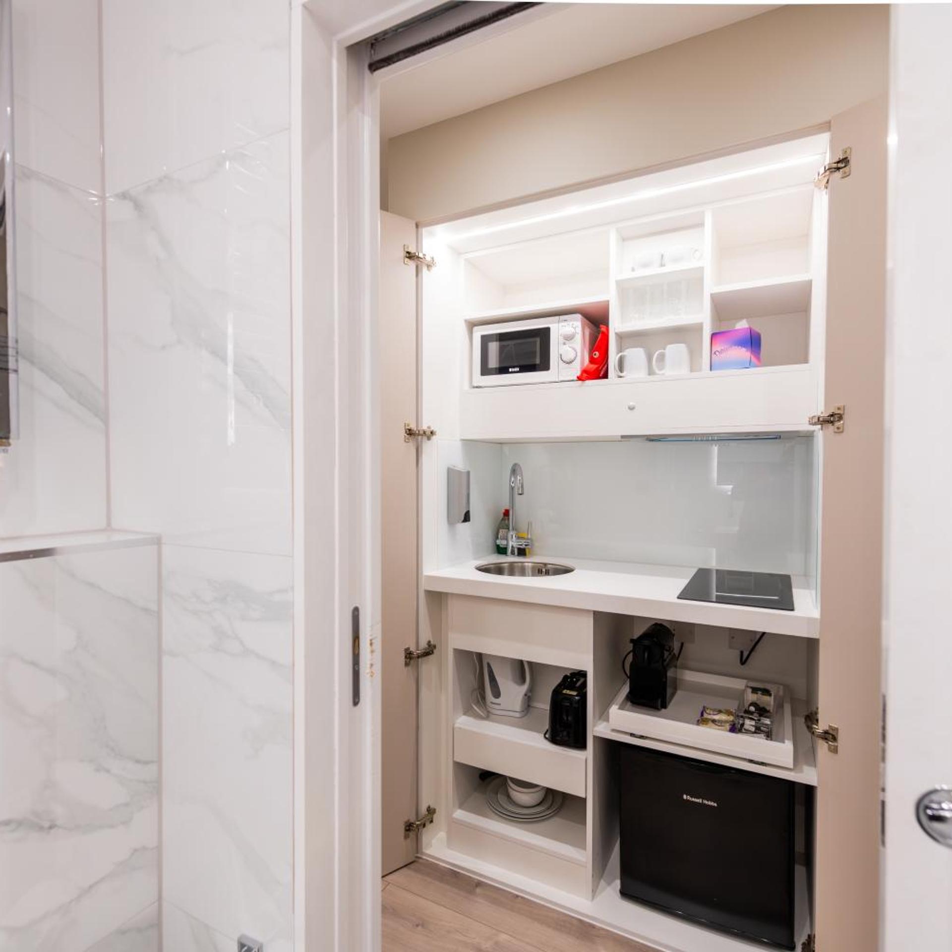 Nox Hotels Belsize Park 24/25