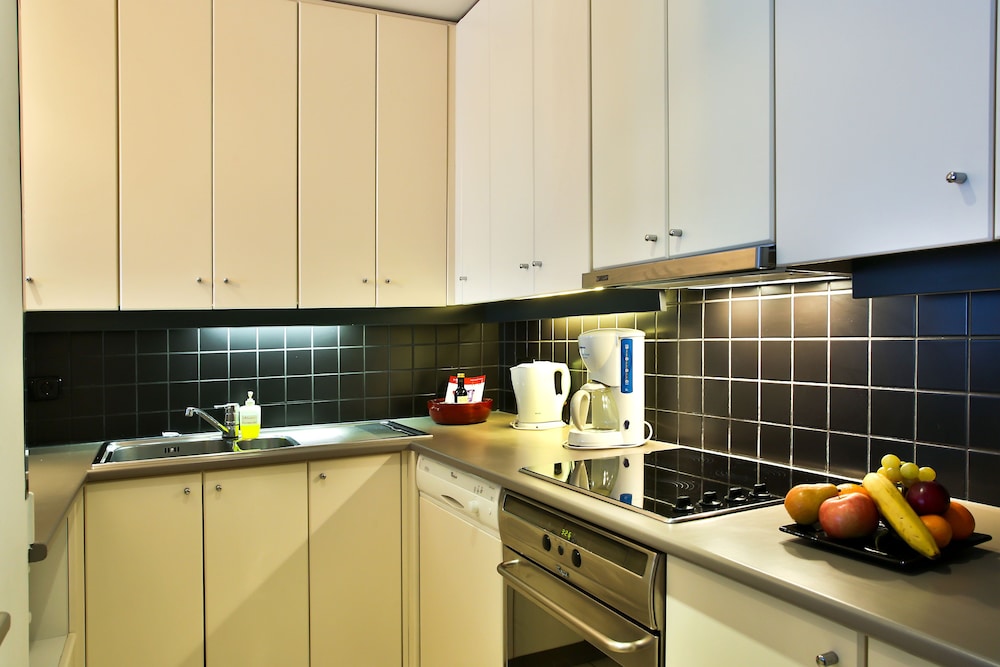 Adina Apartment Hotel Budapest 58/71