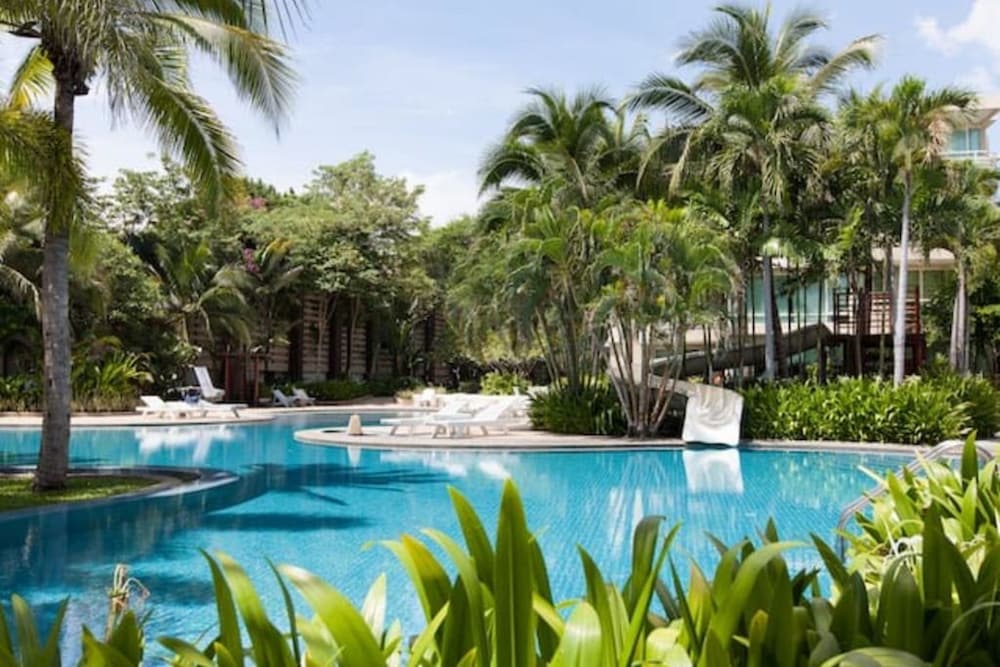 Baan San Ploen Condominium By Renvio 51/54