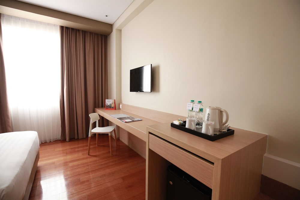 Citadines Connect Airport Jakarta 34/35
