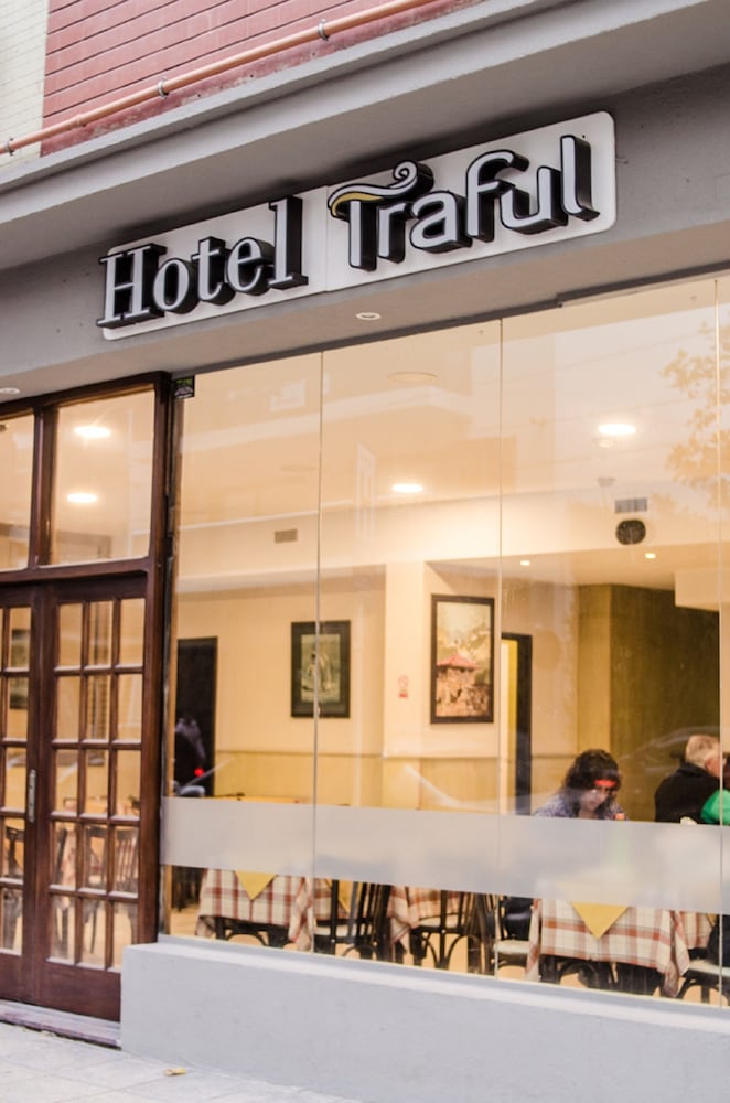 Traful Hotel 1/50