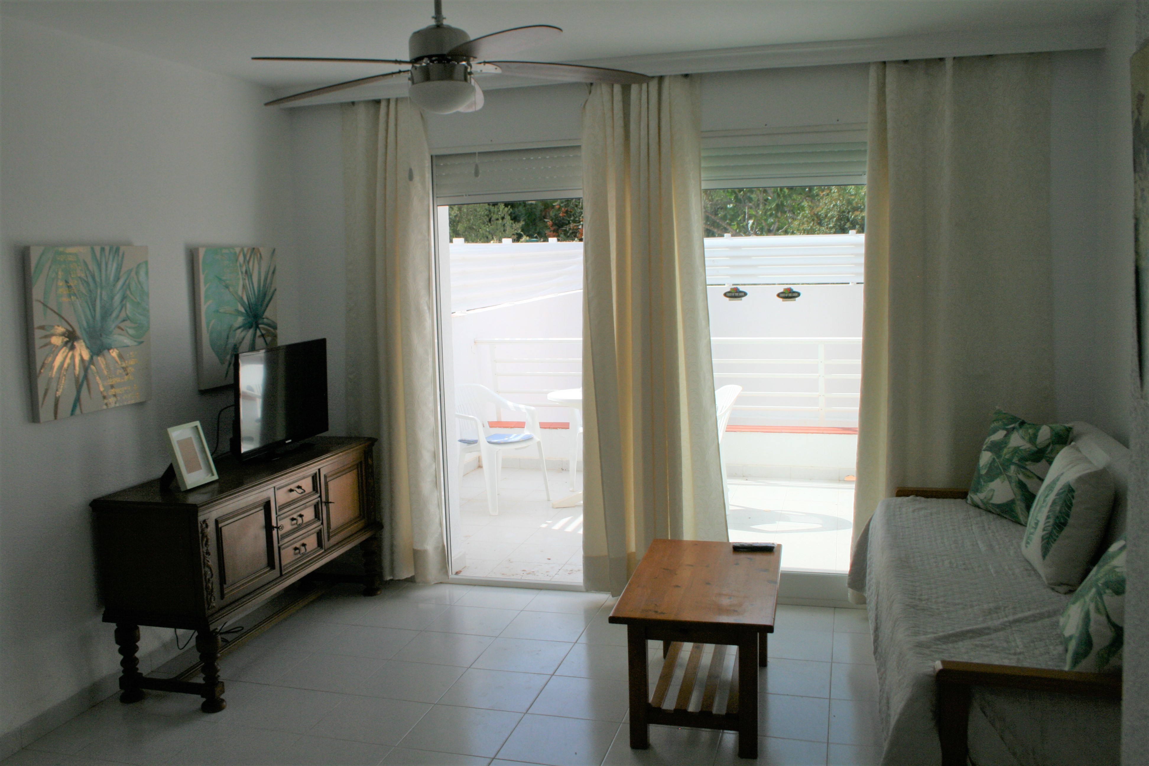 Apartamentos el Rocio Casa Azahar 16/45