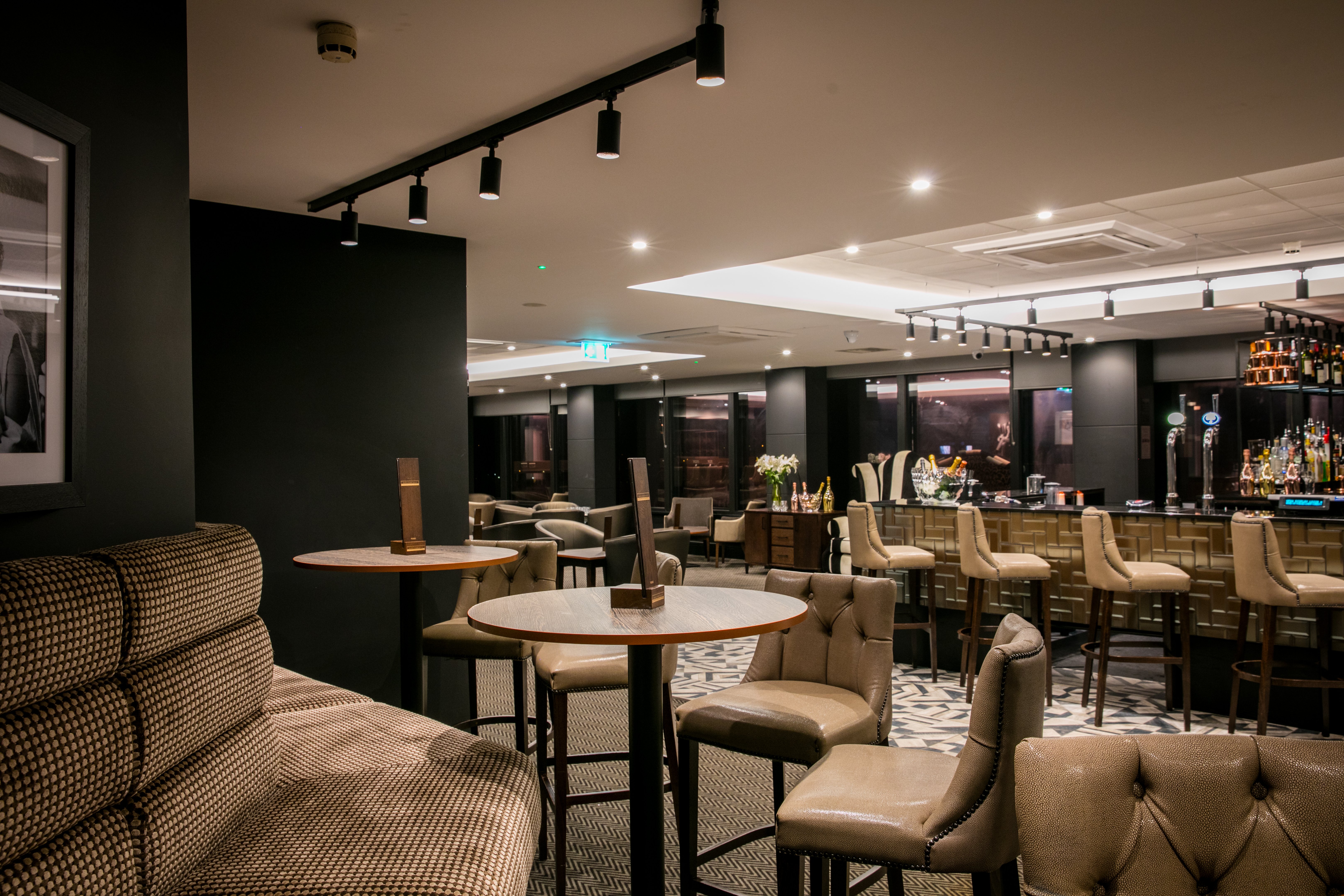 Crowne Plaza Plymouth, an IHG Hotel 56/70