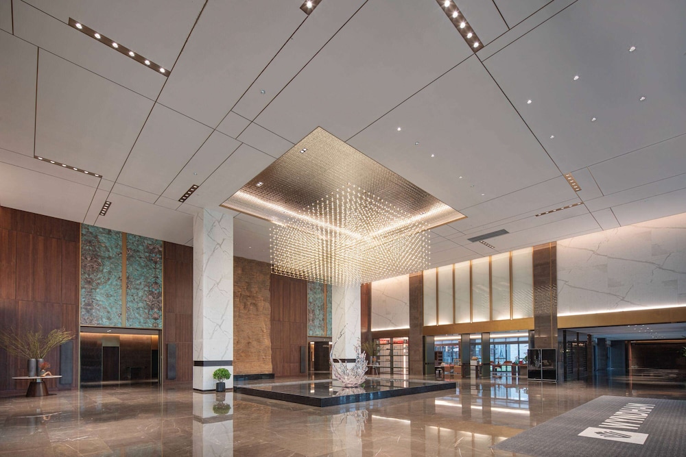 Ramada by Wyndham Taizhou West 11/69