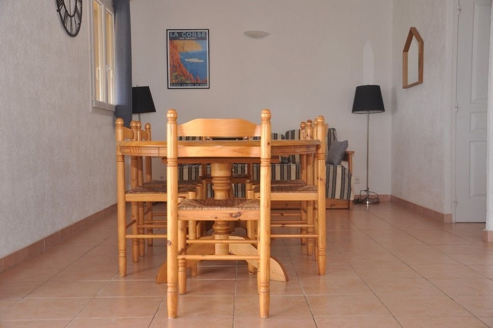 Résidence Maora Village 7/50