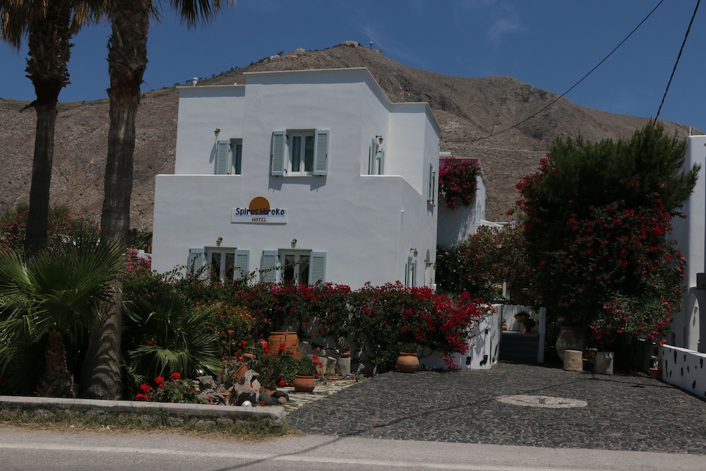 Zorzis Hotel 24/50