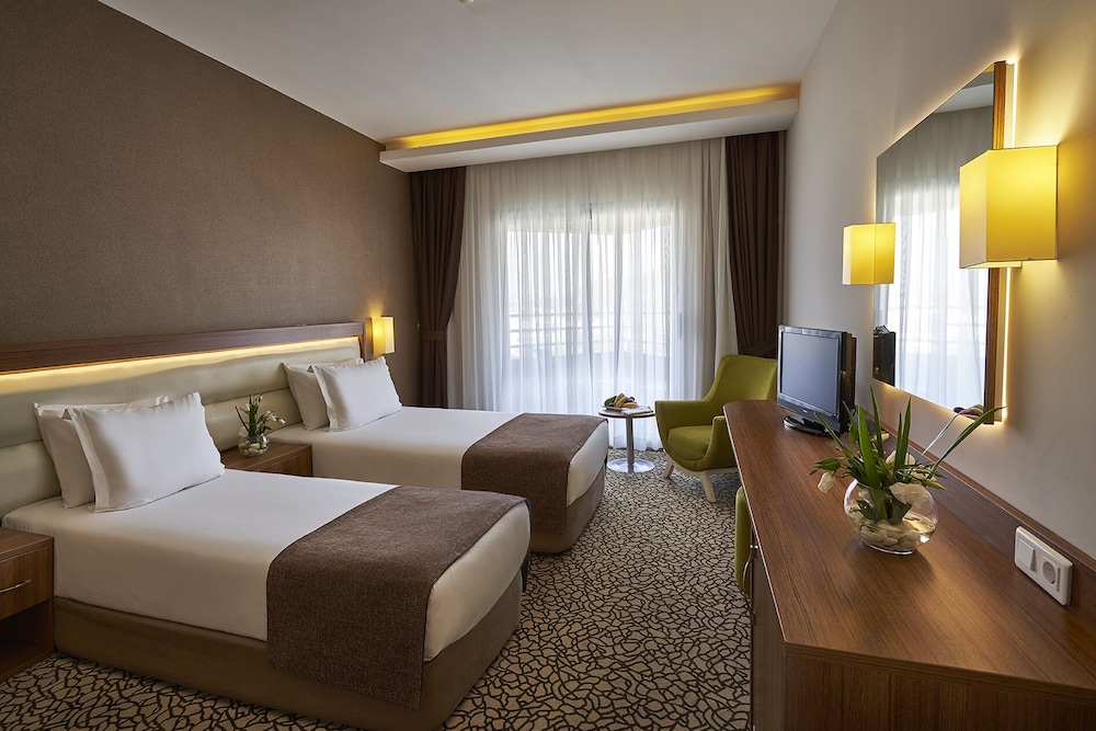 Richmond Ephesus Resort 16/63