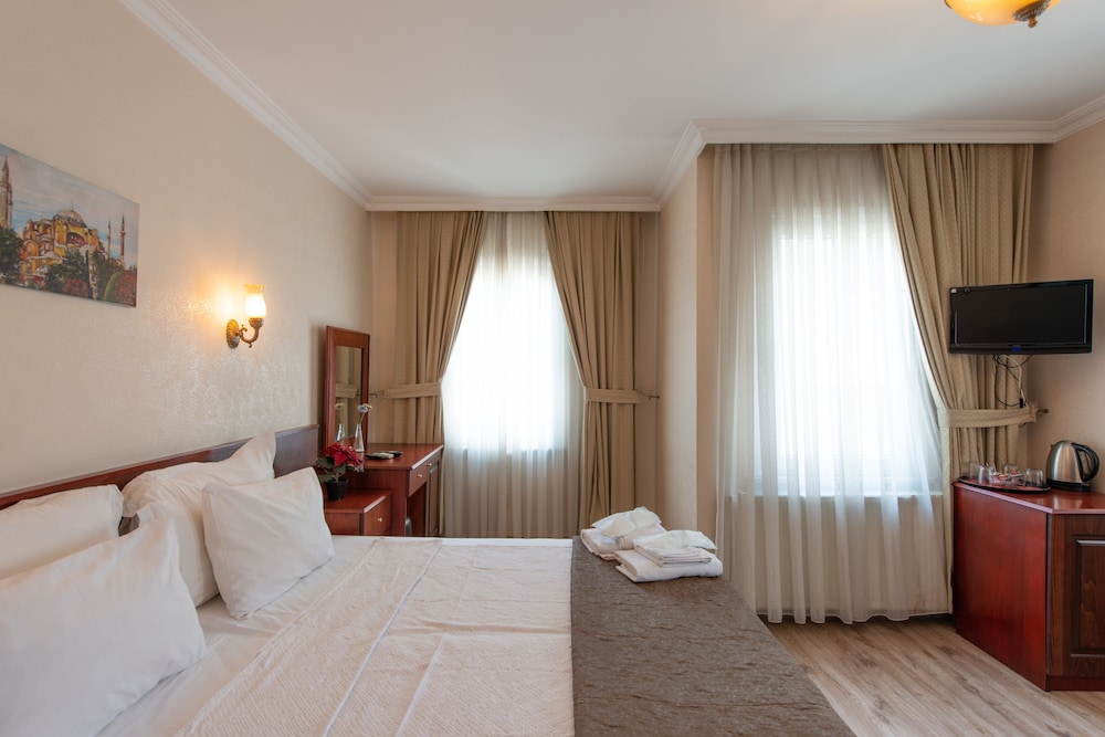 Sultanahmet Cesme Hotel 13/70