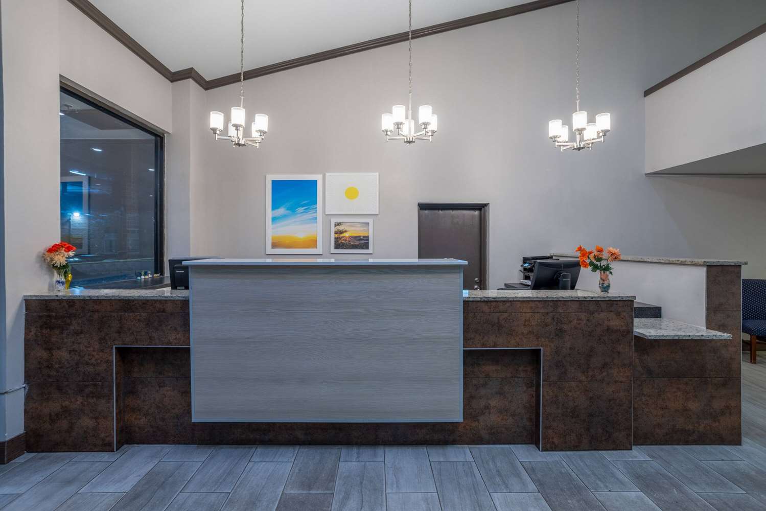 Days Inn By Wyndham Manassas Battlefield 4/25