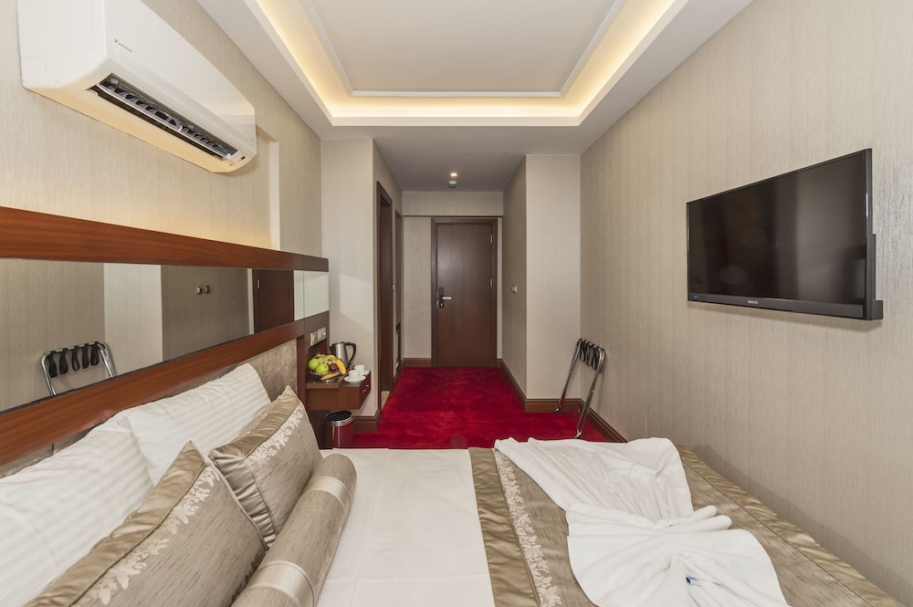 Eskar Hotel 17/78