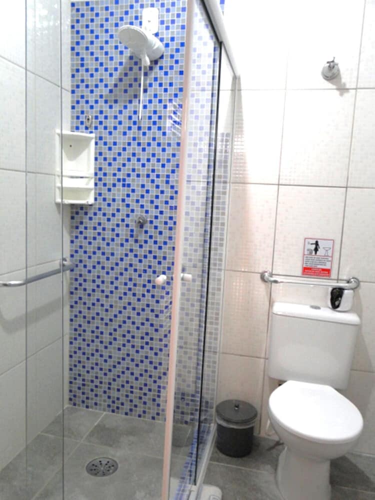 POUSADA ESTRELA MARE 48/50