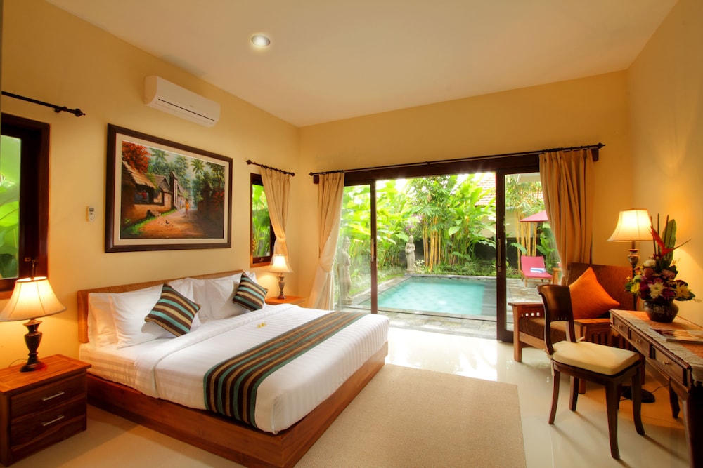 Kadiga Villas Ubud by GenuineHost 25/58