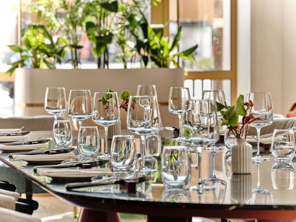 Movenpick Grand Hotel Wroclaw 49/60