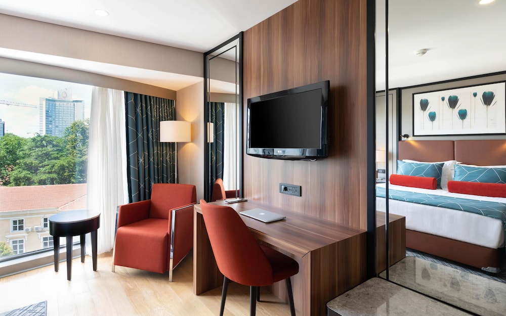Opera Hotel Bosphorus 46/67