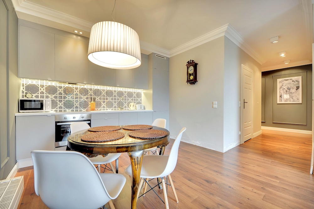 Apartinfo Szafarnia Apartments 32/50