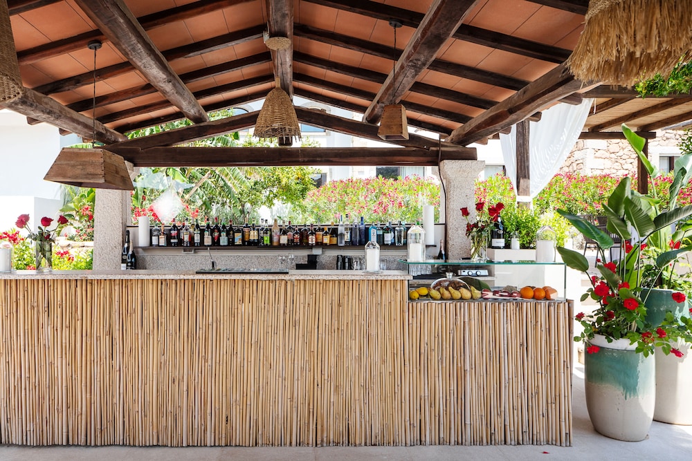 Hotel Delle Rose a Luxury Boutique Hotel 2/50